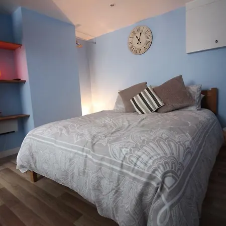 Apartamento The Snug